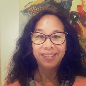 Meet your Posher, Audrey